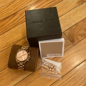 Michael Kors watch